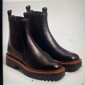 Laguna Chelsea Boot Waterproof